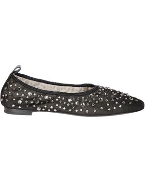 Tory Burch Cristal Ballet - Grigio