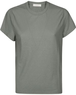 Incotex T-Shirt - Gray