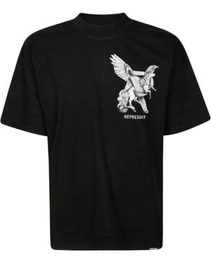 Represent Elegance - Black