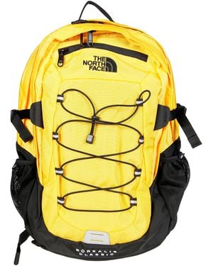 The North Face Borealis Classic - Yellow