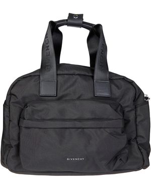 Givenchy Sacca Fasciatoio - Black