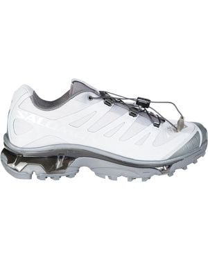 Salomon Shoes Xt-4 Og Protective - White