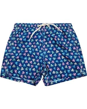 MC2 Saint Barth Jean Lighting Polpy Multi - Blue