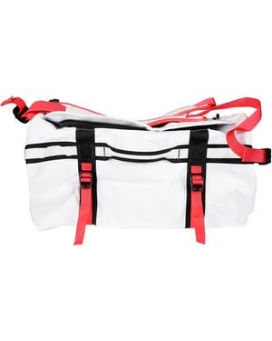 The North Face Base Camp Duffel S - Red