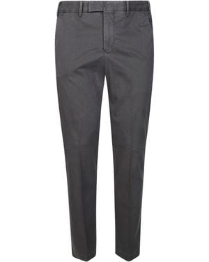 PT01 Pantalone Master Chino Base - Gray