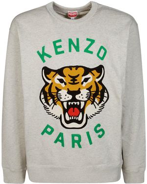 Felpe KENZO da uomo Sconto online fino al 60 Lyst