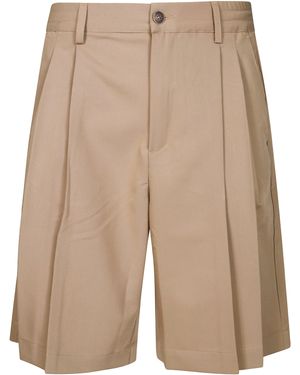 Woc Shorts - Natural