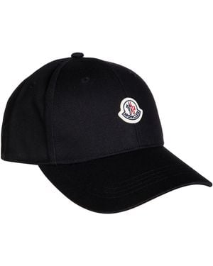 Moncler Baseball - Nero