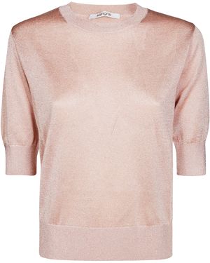 Kangra Blusa - Pink