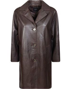 Weekend by Maxmara Camino Spolverino - Brown