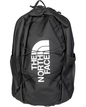 The North Face Zaino Y Court Jester - Black