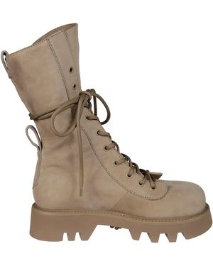 JW Anderson FW22 Runway Padded Boots Drop Online | Hypebeast