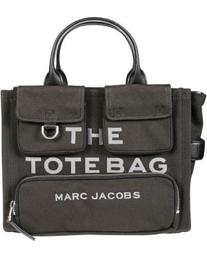 Marc Jacobs The Medium Tote - Black