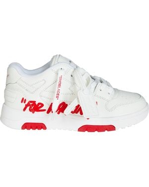 OFFWHITE Sneakers - White