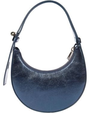 Furla Borsa Mini A Spalla Delizia - Blue