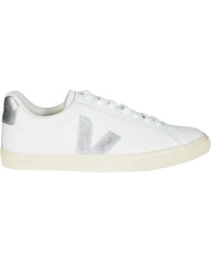 Veja Sneakers Esplar - Bianco