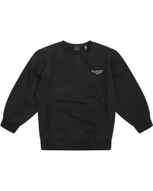 Givenchy Felpa - Blue