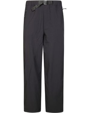 The North Face M North Dome Wind Pant - Blue