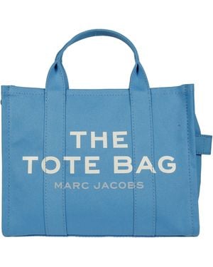 Marc Jacobs The Medium Tote - Blu