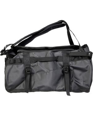 The North Face Base Camp Duffel S - Black