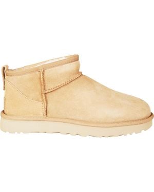 UGG Classic Ultra Mini - Natural