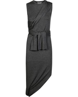 ワンピース Jw Anderson Chemisier Dress Women's Dresses by JW Anderson