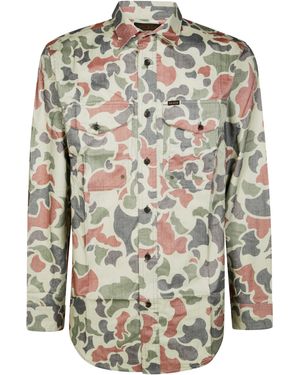 Filson Camicia - Grigio