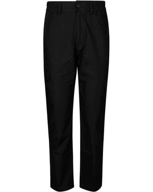 Woc Pantalone - Black
