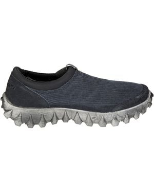 Salomon Shoes Snowclog Corduroy - Gray