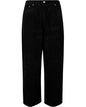 Arte' Pantaloni Basic - Black