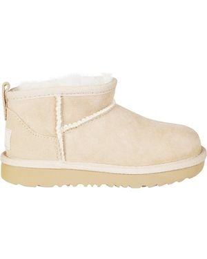 UGG Classic Ultra Mini - Natural