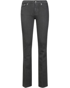 Dondup Pantalone Newlola - Grigio