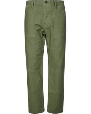 Filson Pantaloni - Green