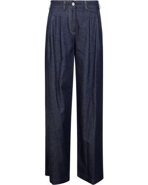Jejia Katherin Pant - Blu