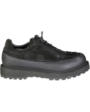 Stone Island Sneakers - Black