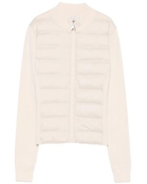 Patrizia Pepe Jacket - White