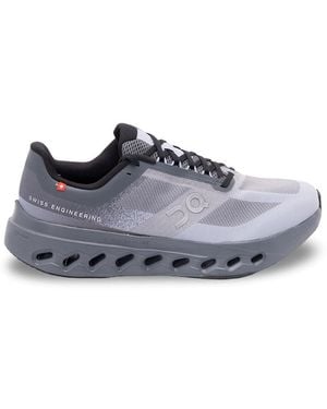 On Shoes 'Cloudsurfer Next' Trainers - White