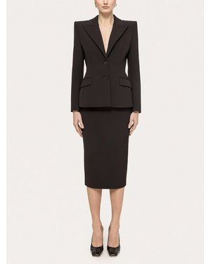 Nissa Skirt - Black