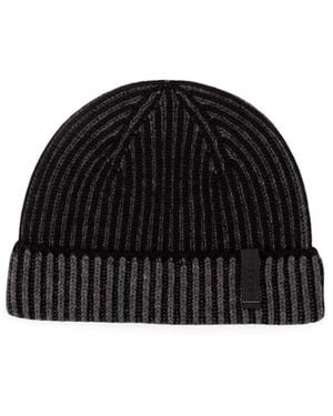 Sease 'Dinghy' Beanie - Black