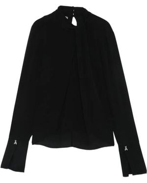 Patrizia Pepe Shirt - Black