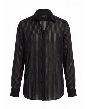 Gucci Light Shirt - Black