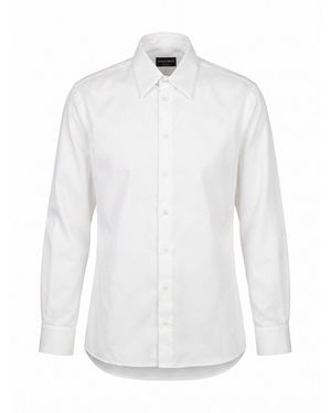 Giorgio Armani Shirt - White