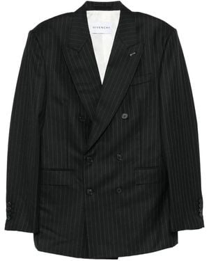 Givenchy Jackets - Black