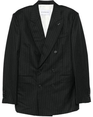 Givenchy Jackets - Black