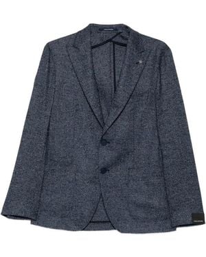 Tagliatore 'Montecarlo' Blazer - Blue