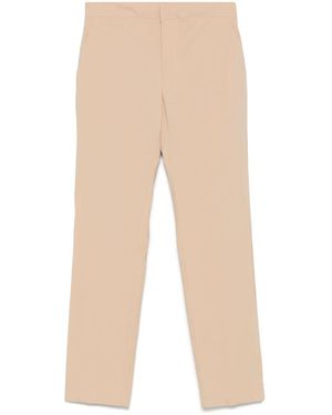 Twinset Pants - Natural