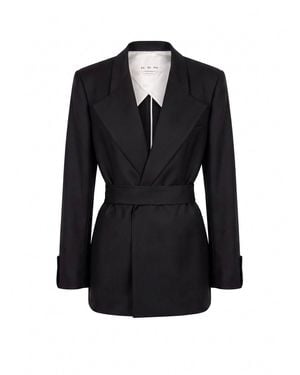 Sa Su Phi Blazer - Black