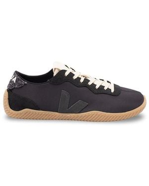 Veja 'Jitsu X Baserange' Trainers - White