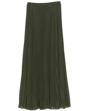 Patrizia Pepe Skirt - Green