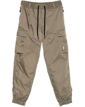 Moncler Trousers - Grey